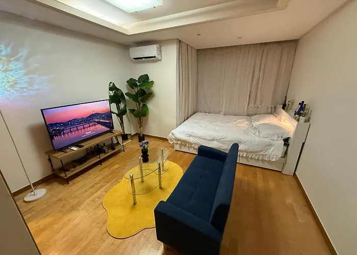 아파트 Gangnam Yeoksam #2-3230 *